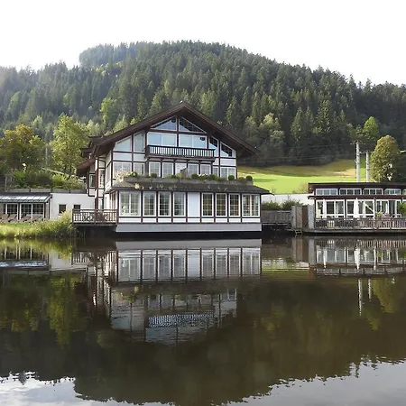 Residenz Am Schwarzsee 4* Kitzbuhel