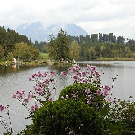 Residenz Am Schwarzsee Kitzbuhel