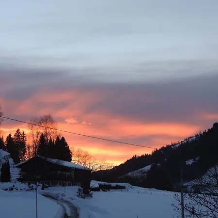 Aparthotel Residenz Am Schwarzsee Kitzbuhel