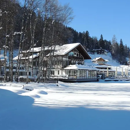 Residenz Am Schwarzsee Kitzbuhel