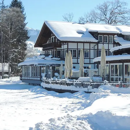 Residenz Am Schwarzsee 4* Kitzbuhel