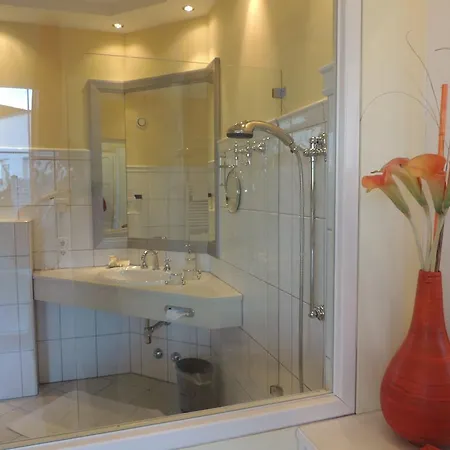 Aparthotel Residenz Am Schwarzsee Kitzbühel
