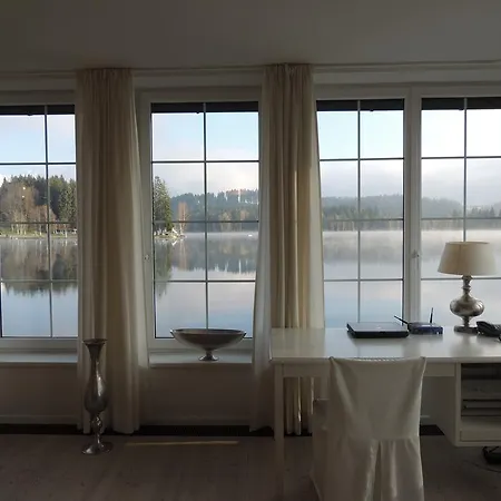 Residenz Am Schwarzsee 4* Kitzbuhel