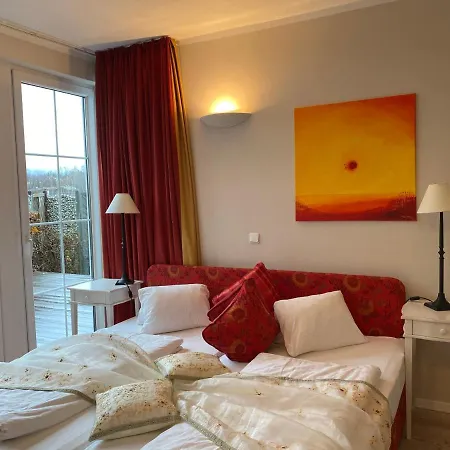 Residenz Am Schwarzsee Lejlighedshotel 4*
