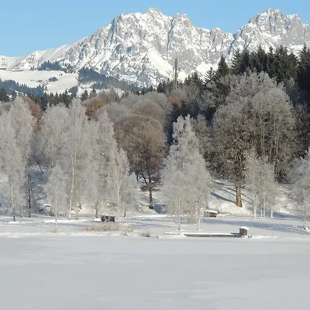 Residenz Am Schwarzsee Lejlighedshotel 4*
