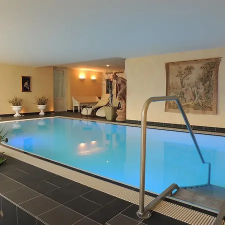 Residenz Am Schwarzsee Lejlighedshotel 4*