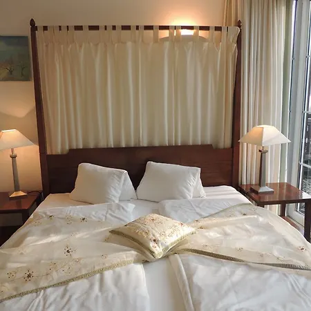 Residenz Am Schwarzsee Lejlighedshotel